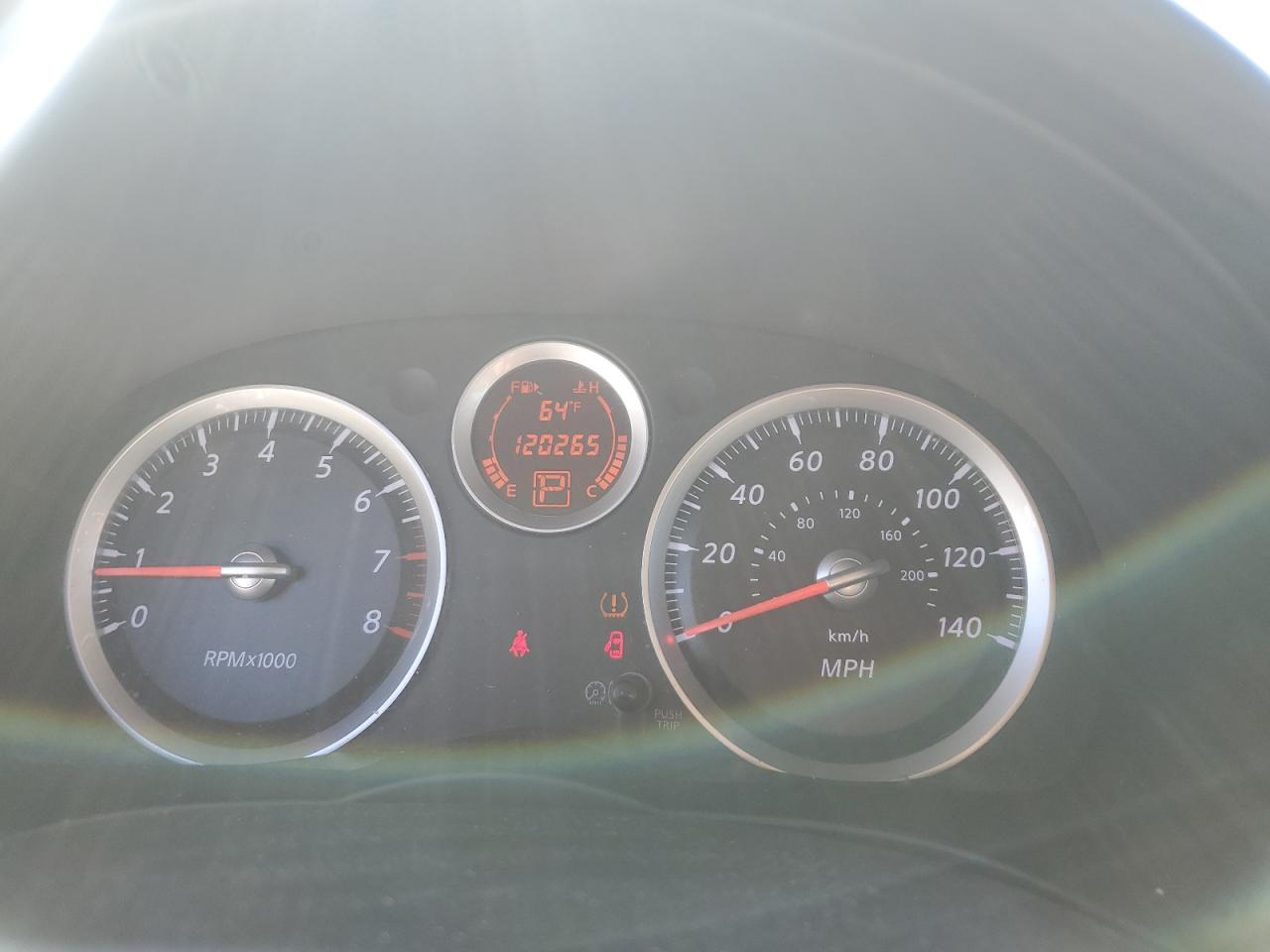 2010 Nissan Sentra VIN 3N1AB6AP0AL672886 Copart auction photo, front end damage thumbnail 9