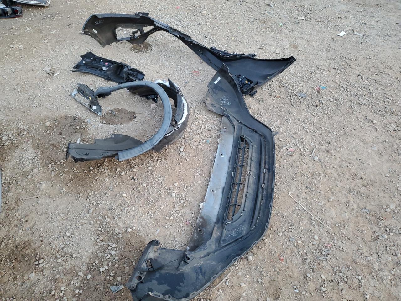 2016 Honda CR-V VIN 2HKRM3H73GH508751 Copart auction photo, front end damage thumbnail 13