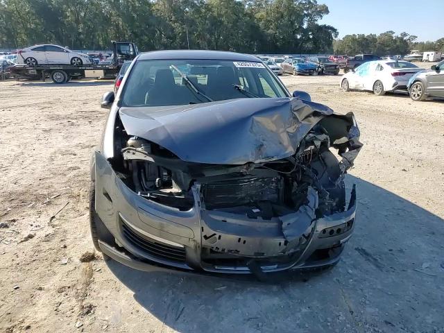 2009 Volkswagen Jetta VIN 3VWJM71K89M166159 Copart auction photo, all over damage thumbnail 10
