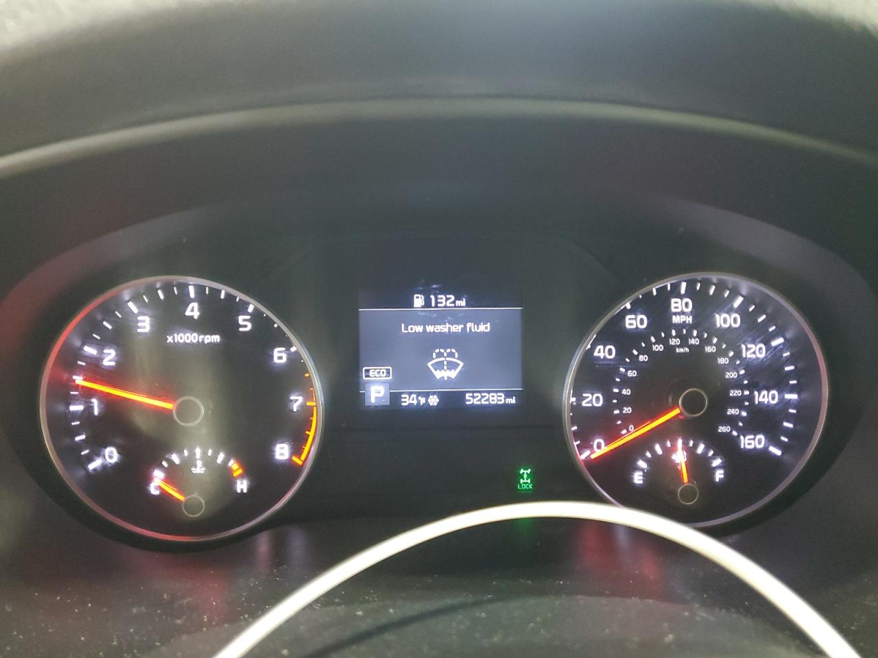2020 KIA Sportage VIN KNDPMCAC5L7732469 Copart auction photo, undercarriage / minor dent/scratches damage thumbnail 9