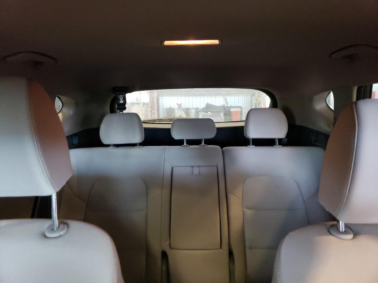 2019 Hyundai Tucson VIN KM8J3CAL0KU845430 Copart auction photo, rear end / side damage thumbnail 10