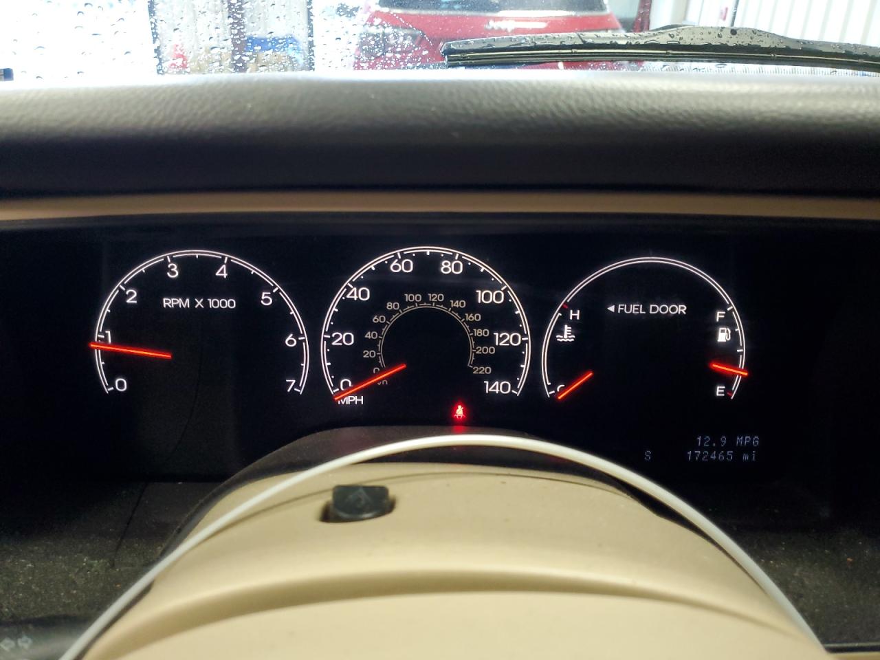2006 Lincoln Navigator VIN 5LMFU28596LJ25377 Copart auction photo, undercarriage damage thumbnail 9