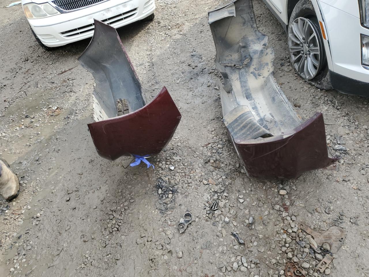 2012 Honda Civic VIN 19XFB2F56CE025080 Copart auction photo, all over damage thumbnail 13