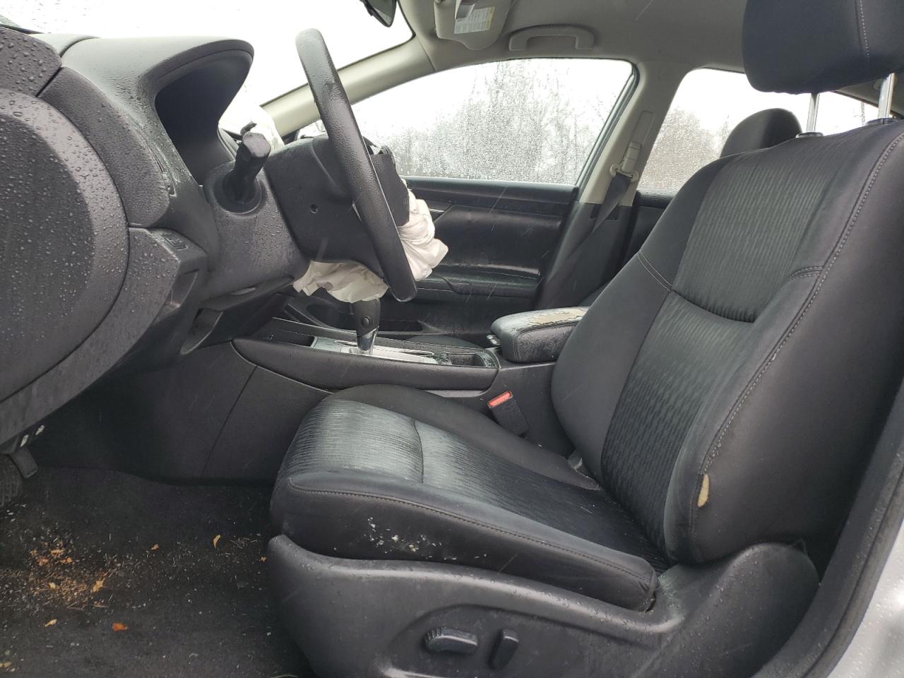 2018 Nissan Altima VIN 1N4AL3AP1JC292224 Copart auction photo, front end damage thumbnail 7