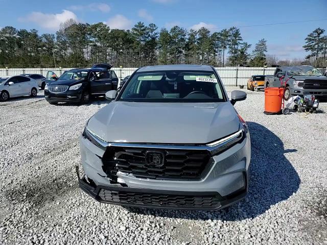 2024 Honda CR-V VIN 5J6RS3H40RL008485 Copart auction photo, front end damage thumbnail 14