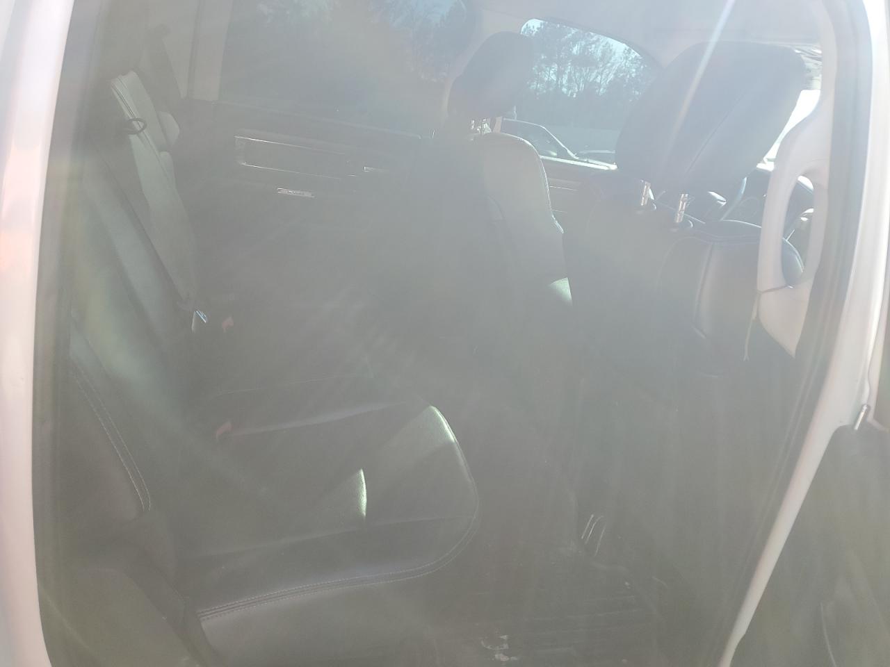 2016 RAM 1500 VIN 1C6RR7NM3GS337933 Copart auction photo, all over damage thumbnail 10