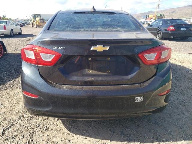 2016 Chevrolet Cruze VIN 1G1BC5SM6G7318230 Copart auction photo, mechanical damage thumbnail 6