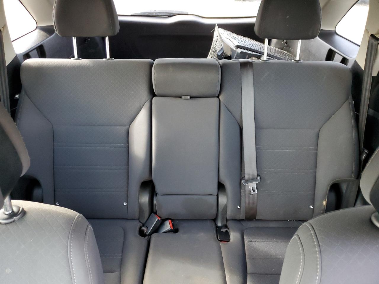 2016 KIA Sorento VIN 5XYPGDA39GG064388 Copart auction photo, vandalism damage thumbnail 10