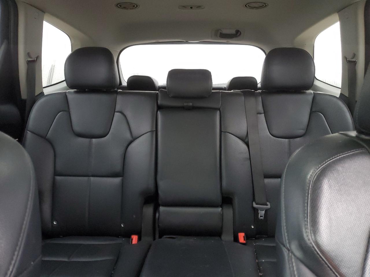 2020 KIA Telluride VIN 5XYP34HC6LG001177 Copart auction photo, minor dent/scratches damage thumbnail 10