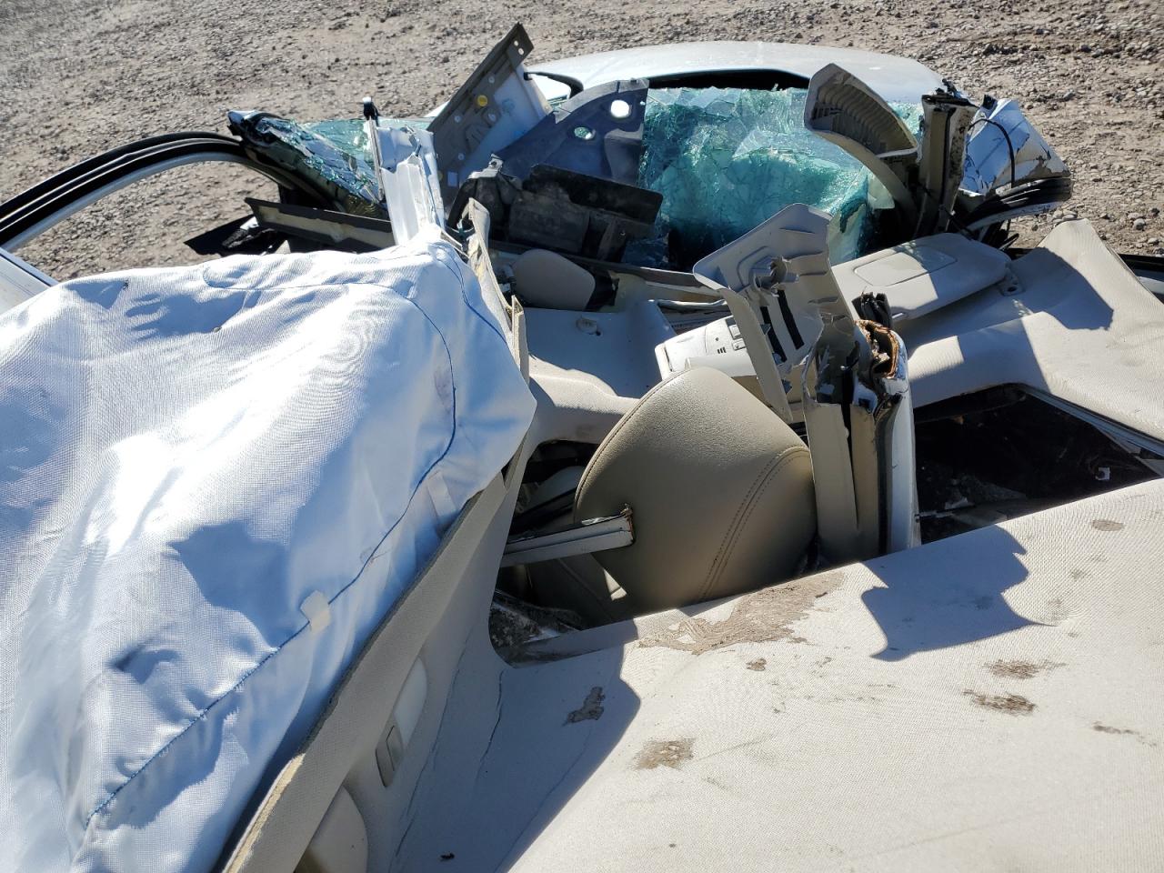 2009 Nissan Altima VIN 1N4AL21E09N499972 Copart auction photo, all over damage thumbnail 8