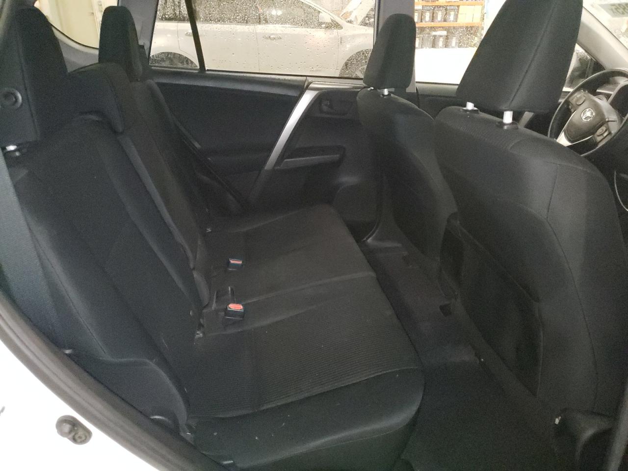 2018 Toyota RAV 4 VIN JTMZFREV9JJ729303 Copart auction photo, front end / side damage thumbnail 11