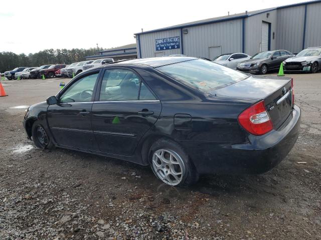 2004 Toyota Camry VIN 4T1BE32K04U338597 Copart auction photo, front end damage thumbnail 2