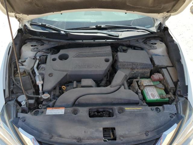 2016 Nissan Altima VIN 1N4AL3AP3GC242644 Copart auction photo, hail / minor dent/scratches damage thumbnail 11