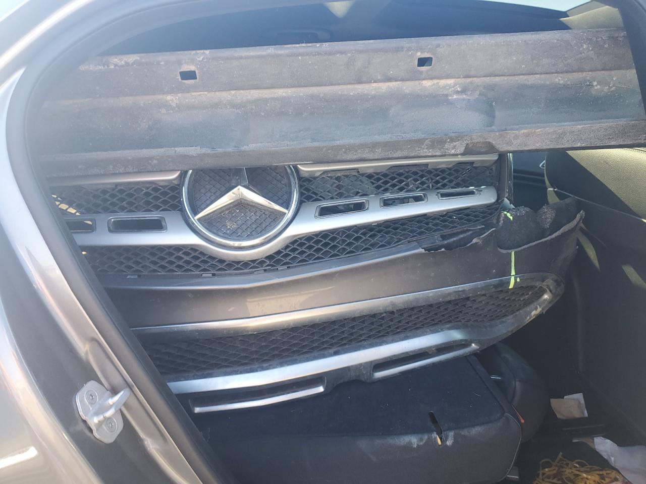 2018 Mercedes-Benz GLA-klasse VIN WDCTG4GB4JJ373202 Copart auction photo, front end damage thumbnail 11