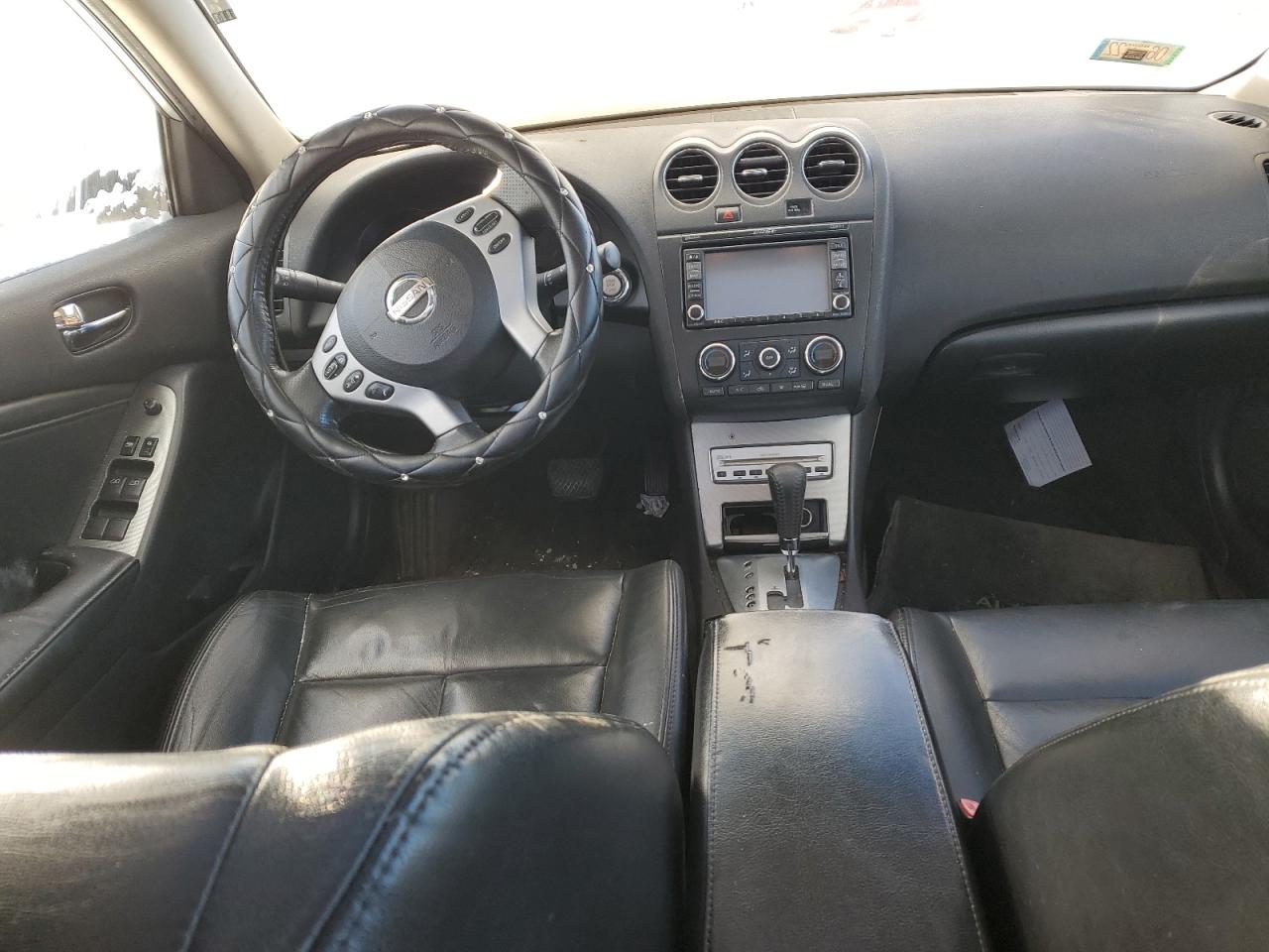 2007 Nissan Altima VIN 1N4BL21E17C147769 Copart auction photo, vandalism damage thumbnail 8