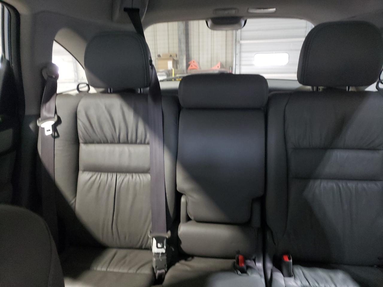 2010 Honda CR-V VIN 5J6RE3H76AL024695 Copart auction photo, front end / minor dent/scratches damage thumbnail 10