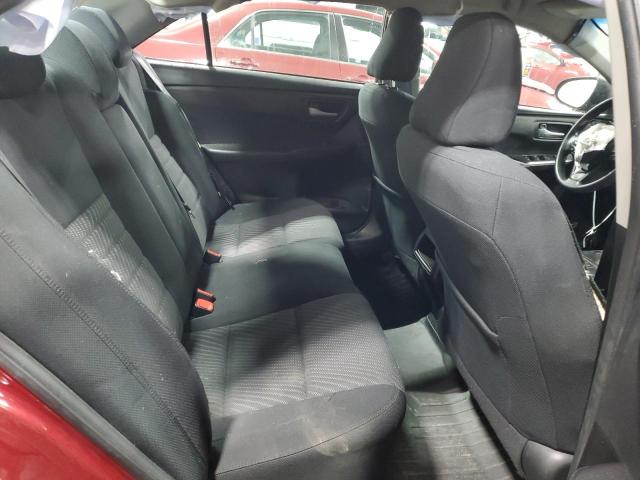 2017 Toyota Camry VIN 4T1BD1FK8HU202094 Copart auction photo, front end damage thumbnail 10