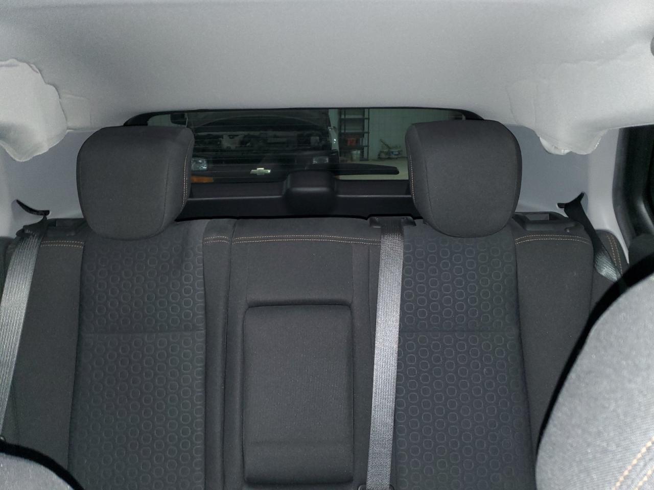 2020 Chevrolet Trax VIN KL7CJKSB0LB022994 Copart auction photo, side damage thumbnail 10
