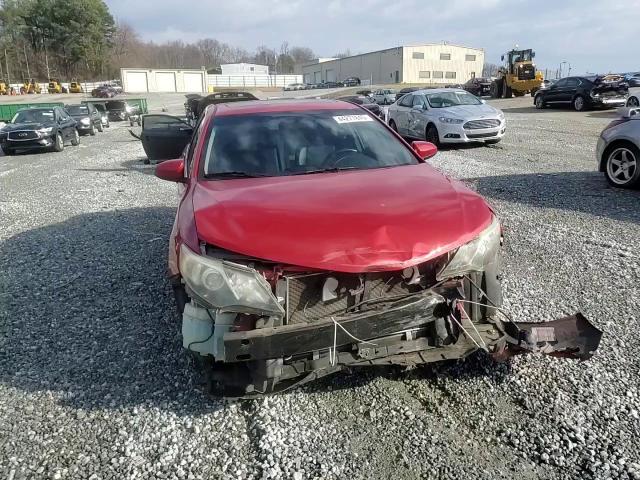 2012 Toyota Camry VIN 4T1BF1FK5CU613407 Copart auction photo, front end damage thumbnail 11