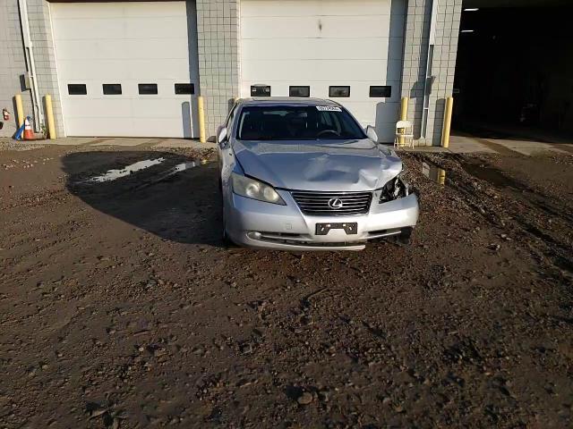2007 Lexus ES VIN JTHBJ46G272025478 Copart auction photo, front end / rear end damage thumbnail 11