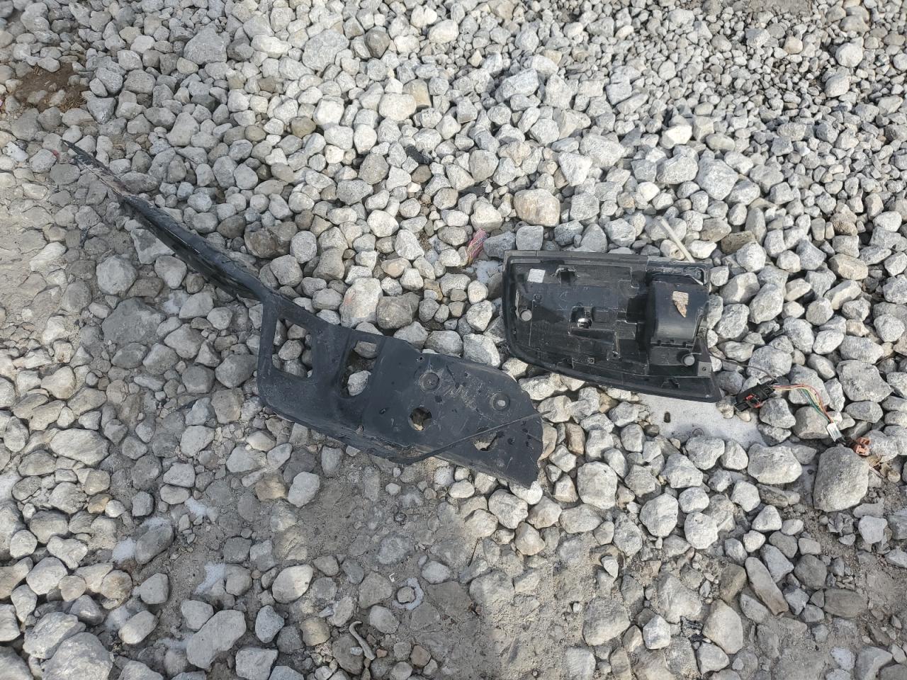 2018 RAM 1500 VIN 1C6RR7MT9JS144671 Copart auction photo, rear end / frame damage damage thumbnail 14