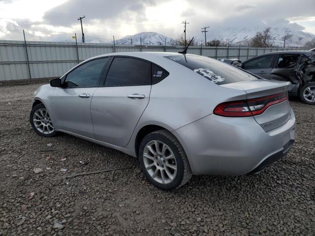2013 Dodge Dart VIN 1C3CDFCH0DD315759 Copart auction photo, front end damage thumbnail 2