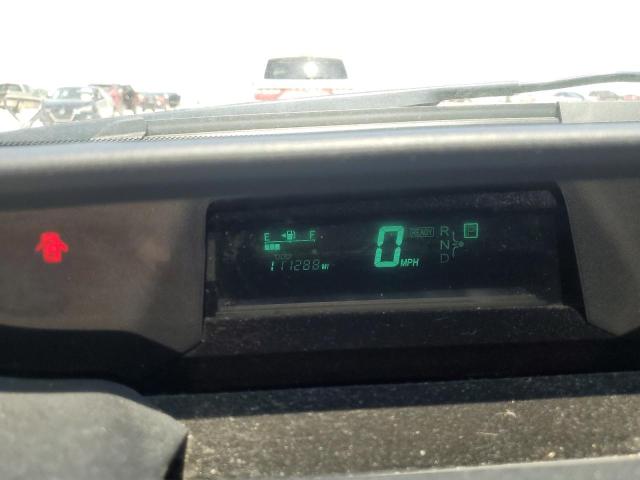 2004 Toyota Prius VIN JTDKB20U140091593 Copart auction photo, front end damage thumbnail 9