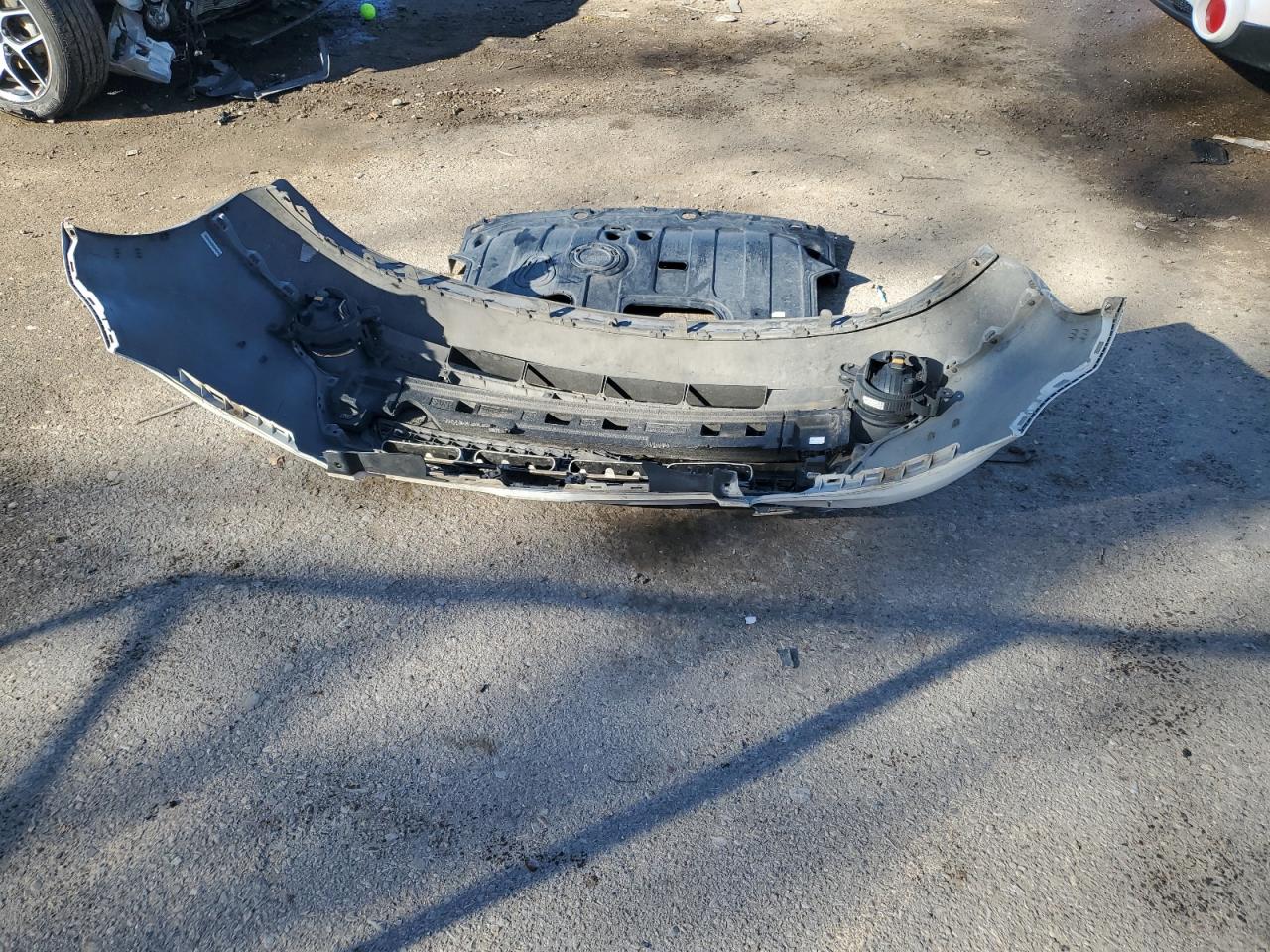 2015 KIA Soul VIN KNDJX3A56F7118632 Copart auction photo, front end damage thumbnail 13