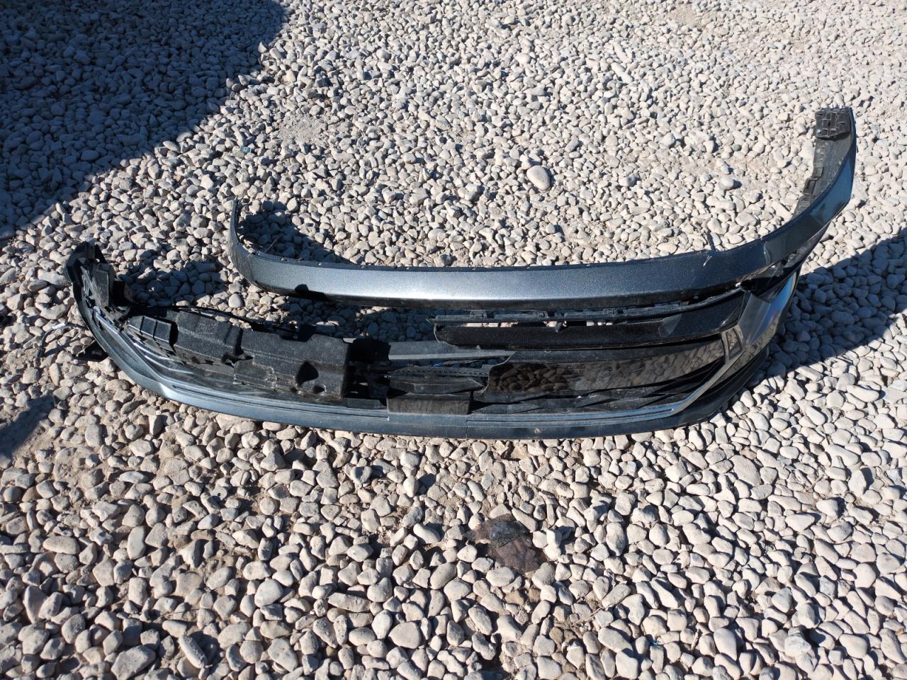 2024 Hyundai Sonata VIN KMHL34JJ7RA090821 Copart auction photo, front end damage thumbnail 12