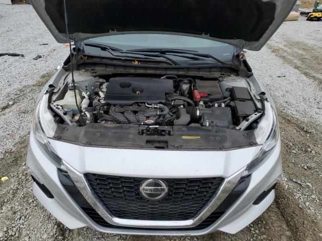 2020 Nissan Altima VIN 1N4BL4BV5LC245837 Copart auction photo, side damage thumbnail 11