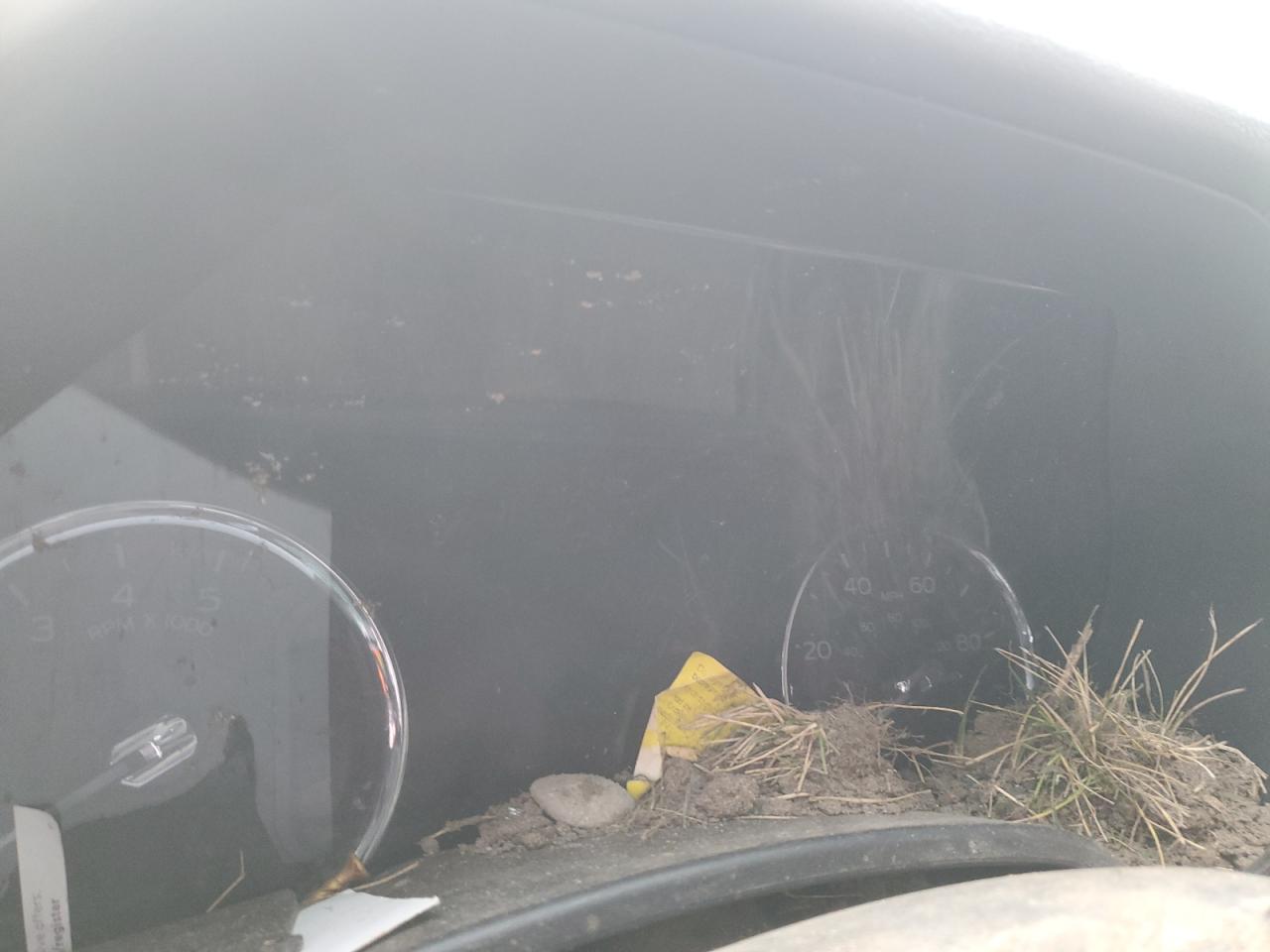 2020 Ford F350 VIN 1FT8W3BT0LEC99944 Copart auction photo, biohazard/chemical / rollover damage thumbnail 9