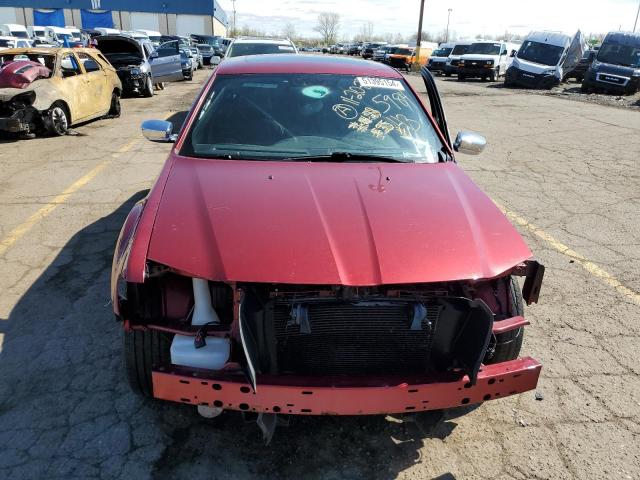 2013 Chrysler 300 VIN 2C3CCAET9DH625984 Copart auction photo, all over damage thumbnail 5