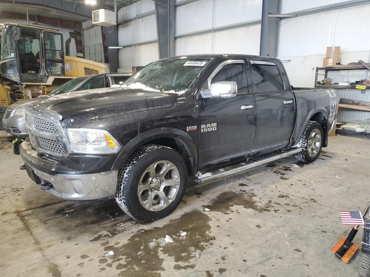 2016 RAM 1500 VIN 1C6RR7NT2GS247941