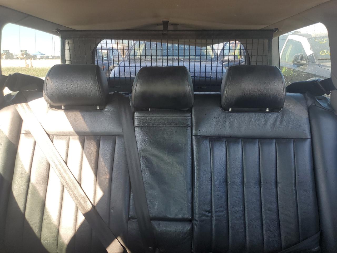2000 Audi A6 VIN WAULH24B6YN134617 Copart auction photo, water/flood damage thumbnail 10