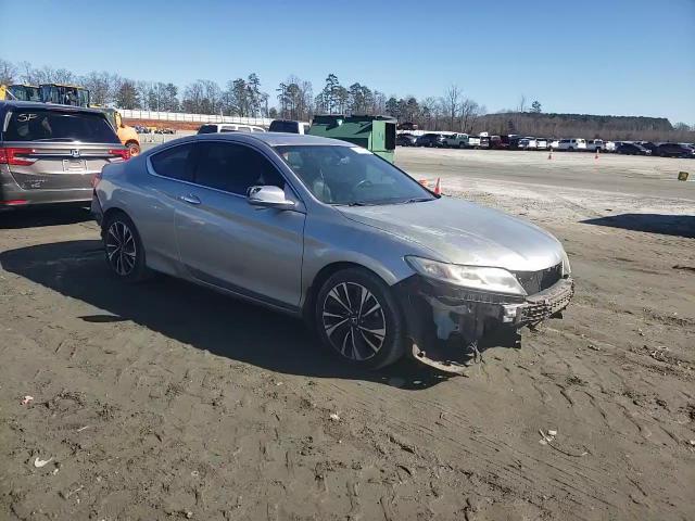 2016 Honda Accord VIN 1HGCT1B81GA007168 Copart auction photo, all over damage thumbnail 10