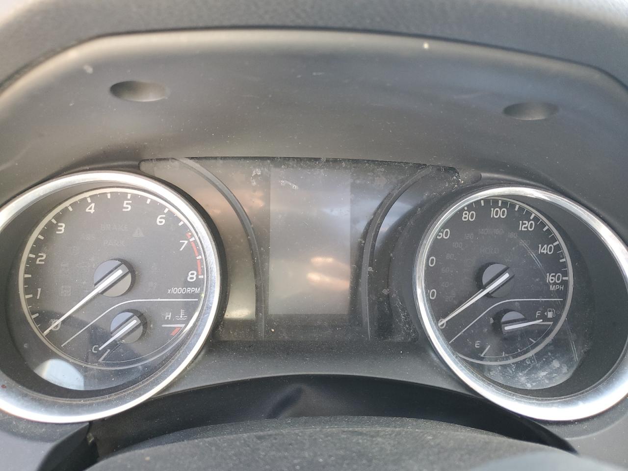 2019 Toyota Camry VIN 4T1B11HK1KU203231 Copart auction photo, all over damage thumbnail 9