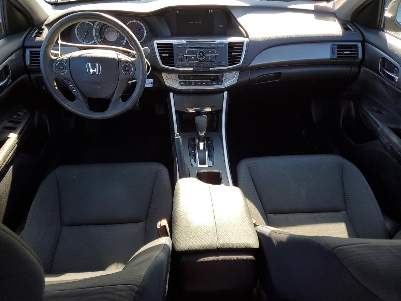 2015 Honda Accord VIN 1HGCR2F34FA137785 Copart auction photo, side / minor dent/scratches damage thumbnail 8