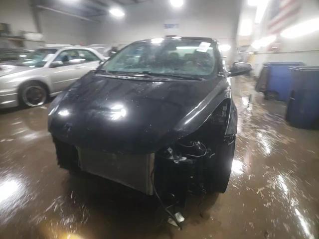 2013 Hyundai Elantra VIN 5NPDH4AE2DH179629 Copart auction photo, front end damage thumbnail 14