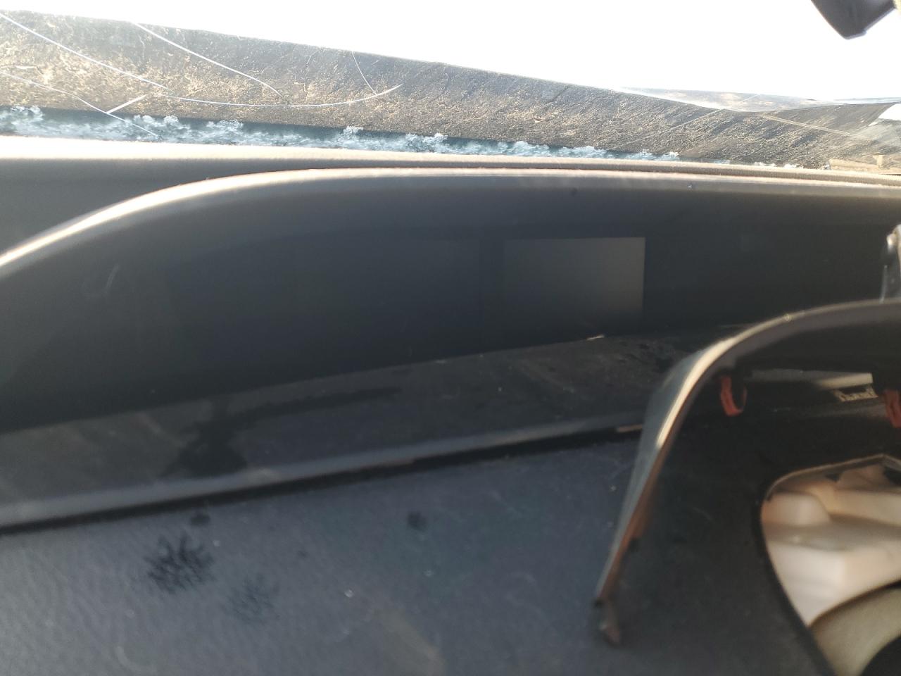 2022 Toyota Prius VIN JTDKAMFP2N3227570 Copart auction photo, front end / side damage thumbnail 9