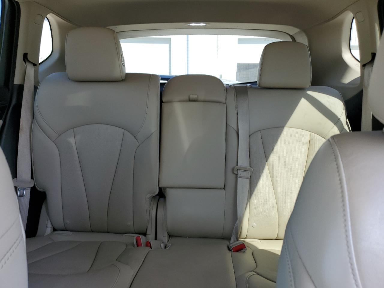 2018 Buick Envision VIN LRBFX2SA8JD005415 Copart auction photo, front end damage thumbnail 10