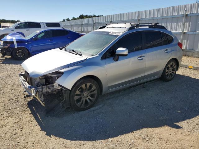 2013 Subaru Impreza VIN JF1GPAL67DH845330 - Copart auction photo