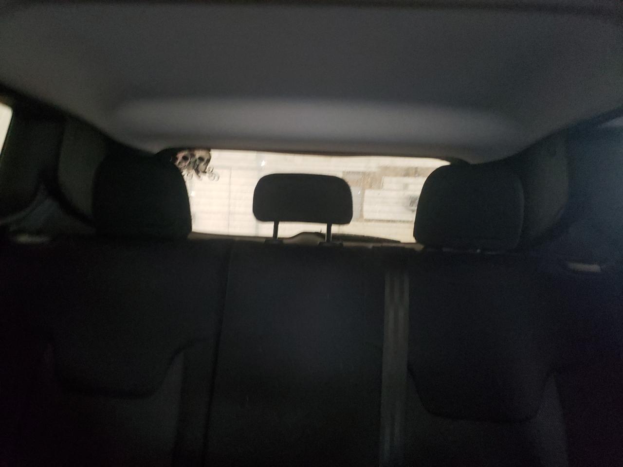 2020 Jeep Renegade VIN ZACNJBAB2LPL36078 Copart auction photo, front end damage thumbnail 10