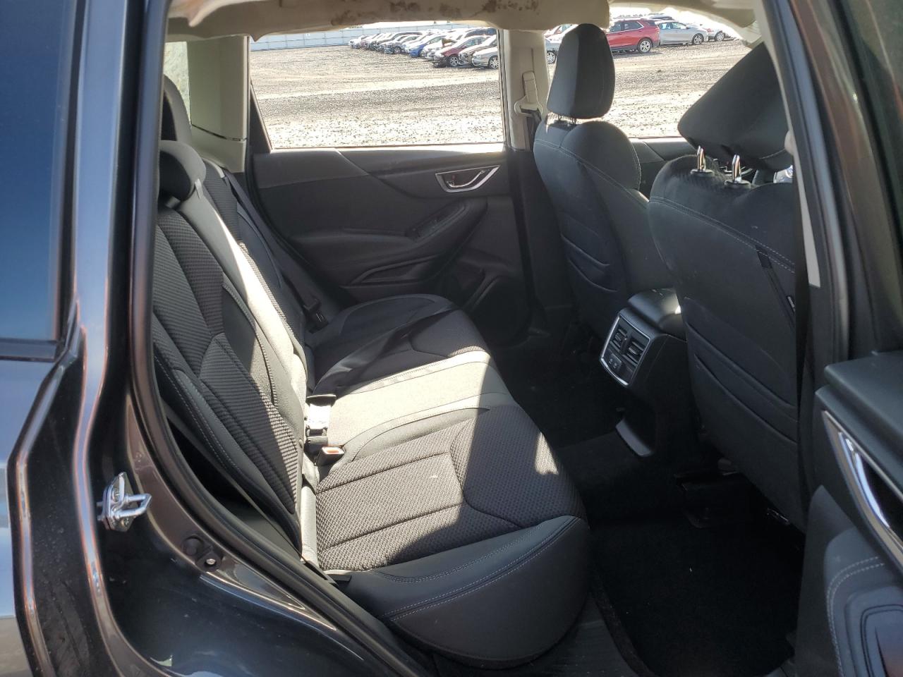 2024 Subaru Forester VIN JF2SKADC5RH450353 Copart auction photo, rollover damage thumbnail 11