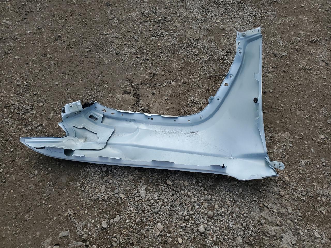 2021 Jeep Grand Cherokee VIN 1C4RJKET1M8193043 Copart auction photo, front end / undercarriage damage thumbnail 13