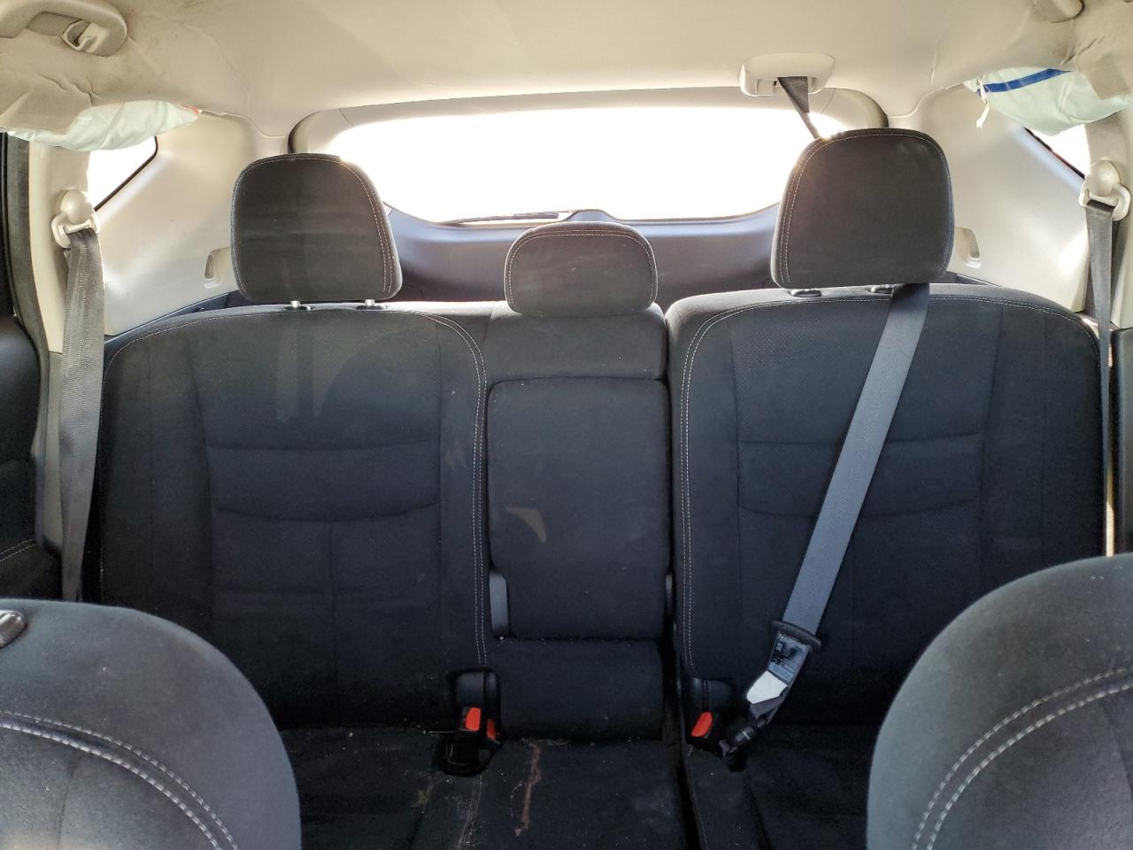 2021 Nissan Murano VIN 5N1AZ2BS4MC130478 Copart auction photo, front end damage thumbnail 10