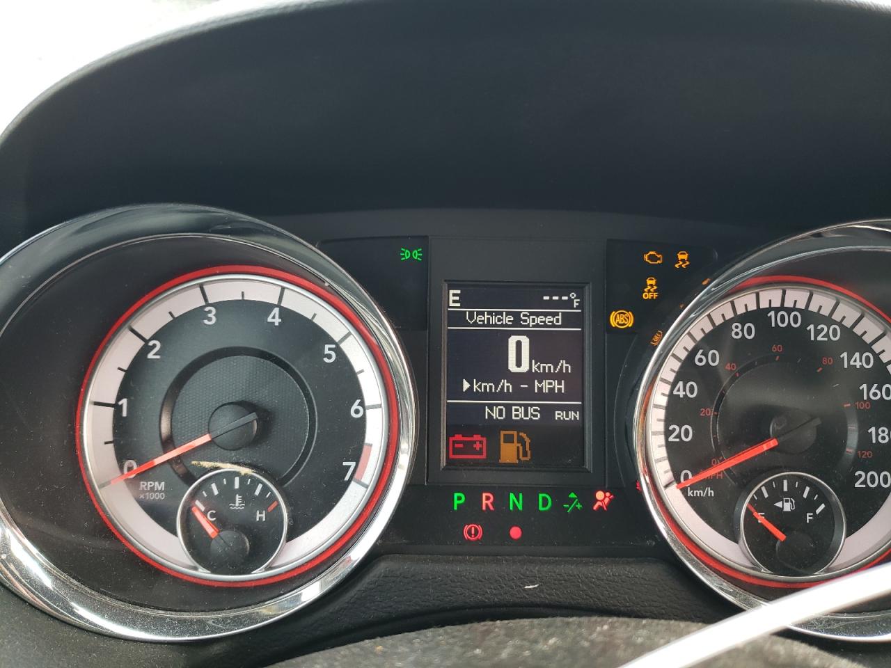 2019 Dodge Caravan VIN 2C4RDGEG7KR515080 Copart auction photo, side / rear end damage thumbnail 9