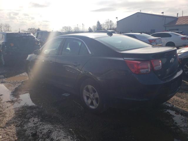 2014 Chevrolet Malibu VIN 1G11C5SL8EF211167 Copart auction photo, front end / minor dent/scratches damage thumbnail 2
