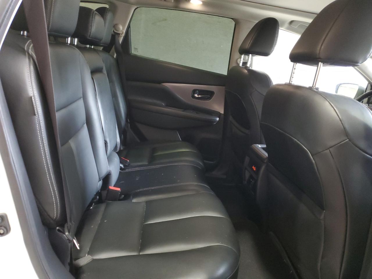 2020 Nissan Murano VIN 5N1AZ2BS0LN118637 Copart auction photo, front end / minor dent/scratches damage thumbnail 11