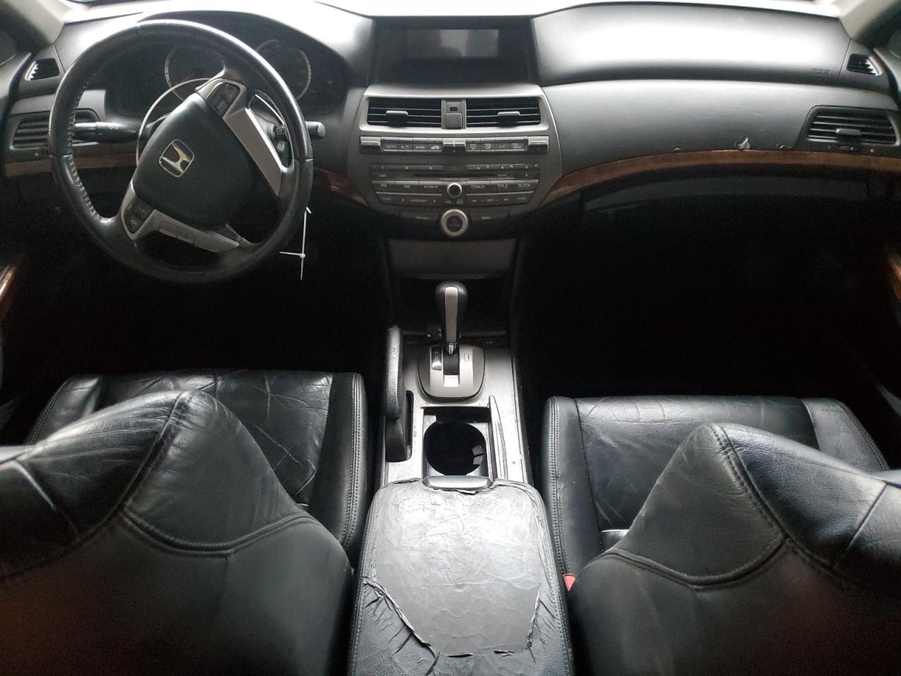 2012 Honda Accord VIN 1HGCP2F89CA104052 Copart auction photo, front end damage thumbnail 8