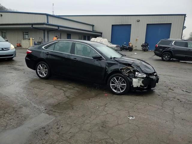 2015 Toyota Camry VIN 4T1BF1FK7FU038005 Copart auction photo, front end damage thumbnail 13